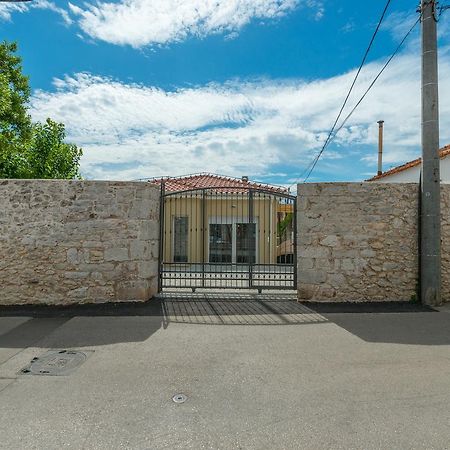 Villa Donato With Jacuzzi Zadar Eksteriør billede